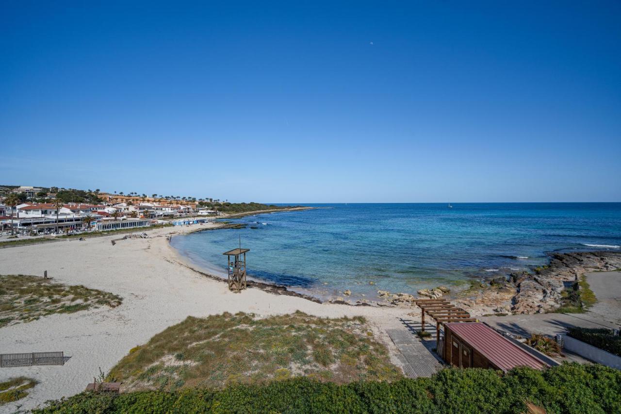 Punta Prima Apartments Eksteriør billede