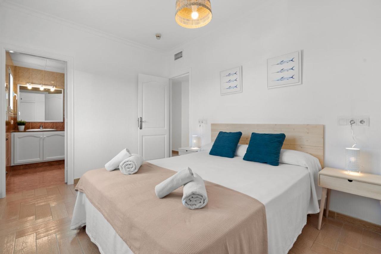Punta Prima Apartments Eksteriør billede