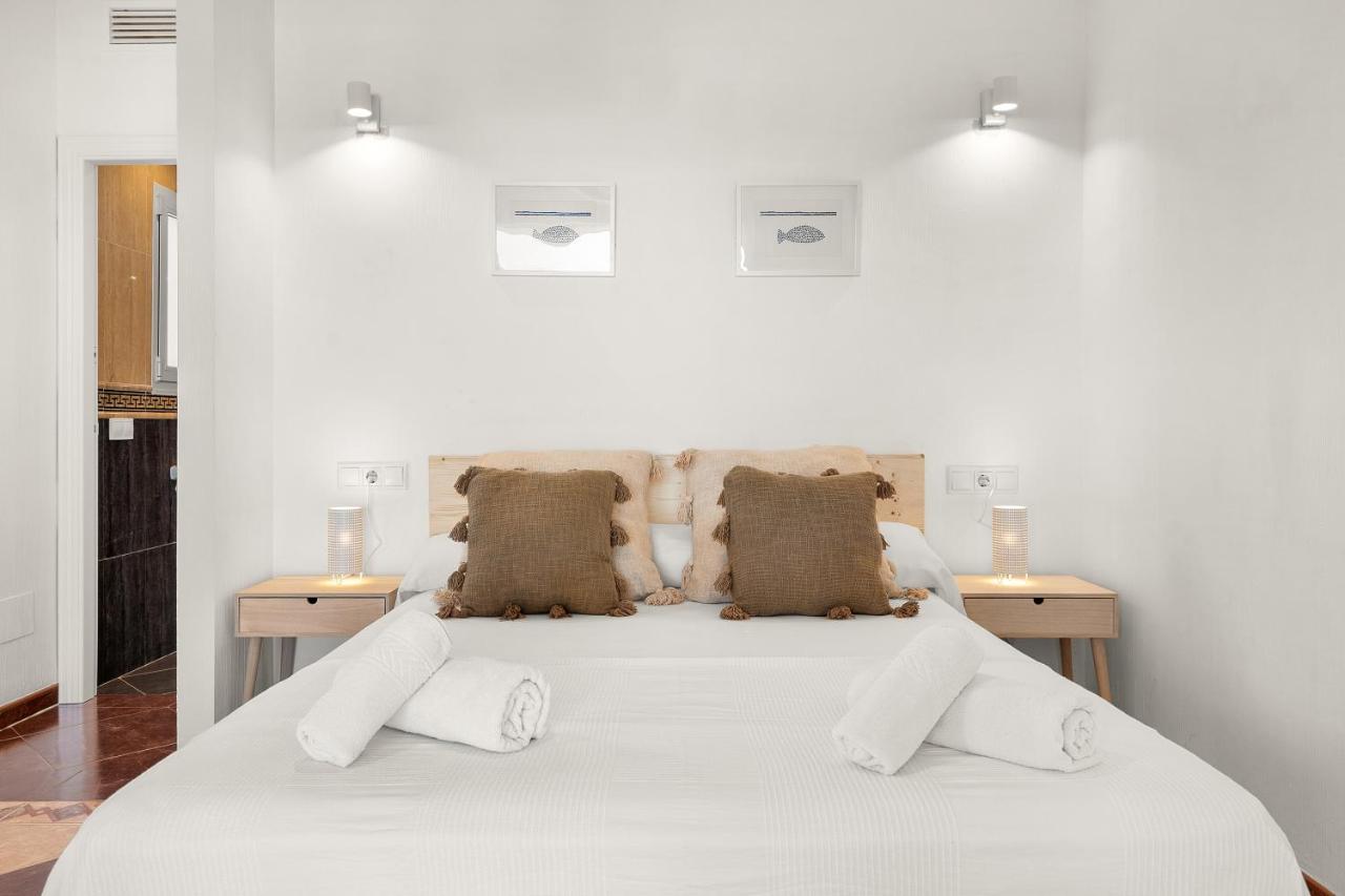 Punta Prima Apartments Eksteriør billede