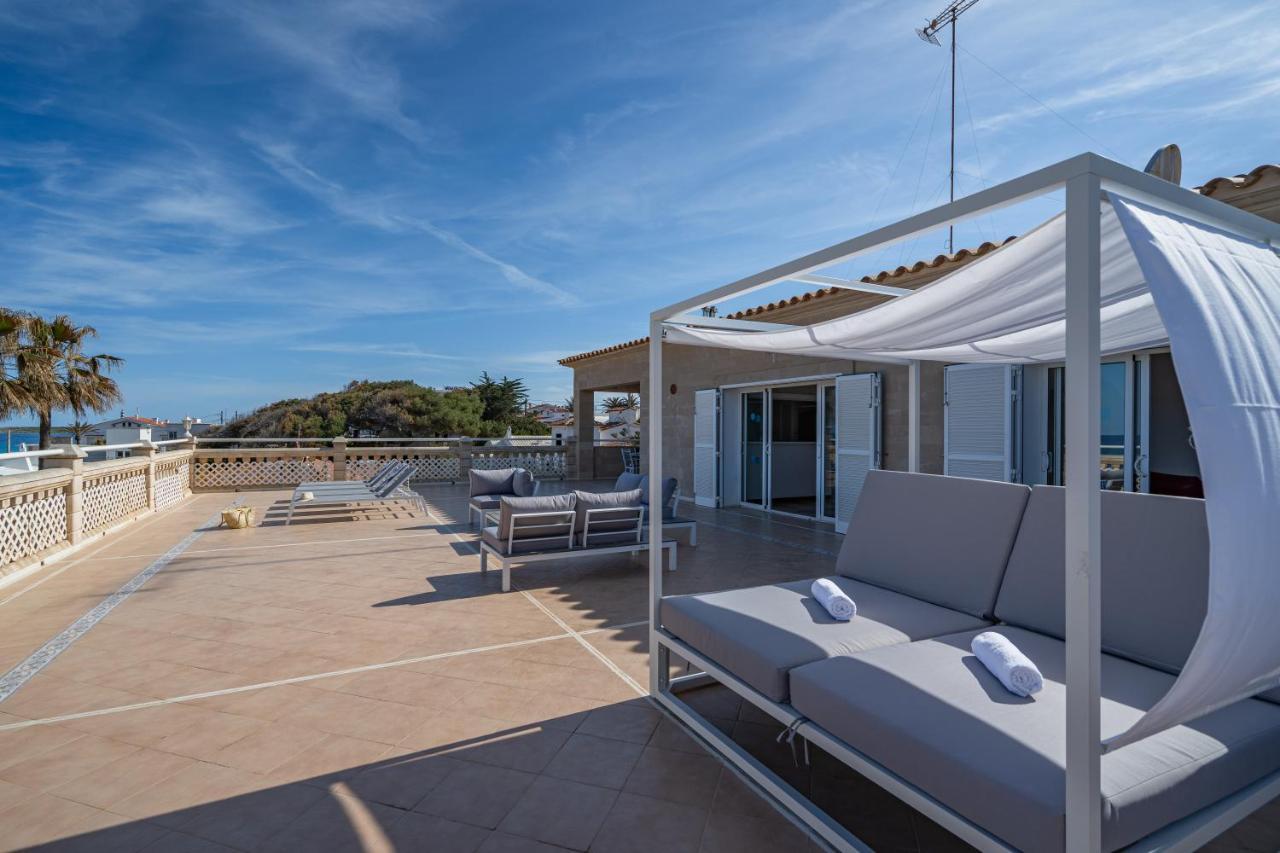 Punta Prima Apartments Eksteriør billede