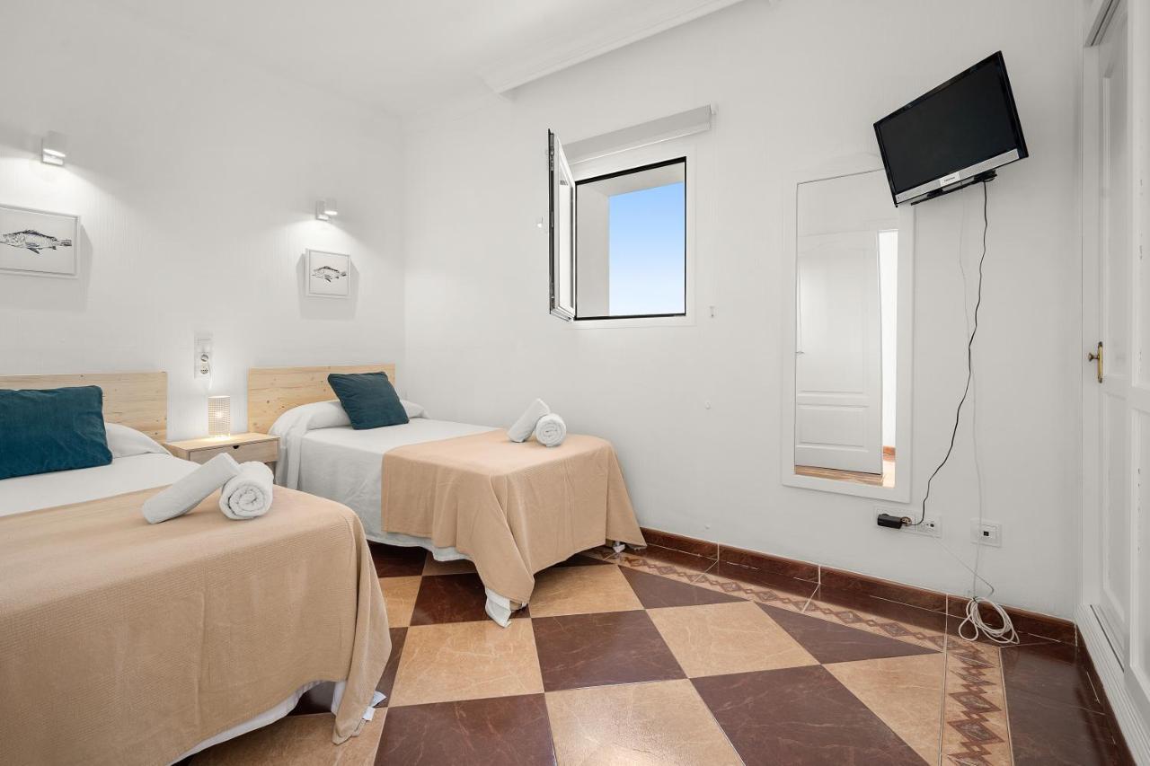Punta Prima Apartments Eksteriør billede