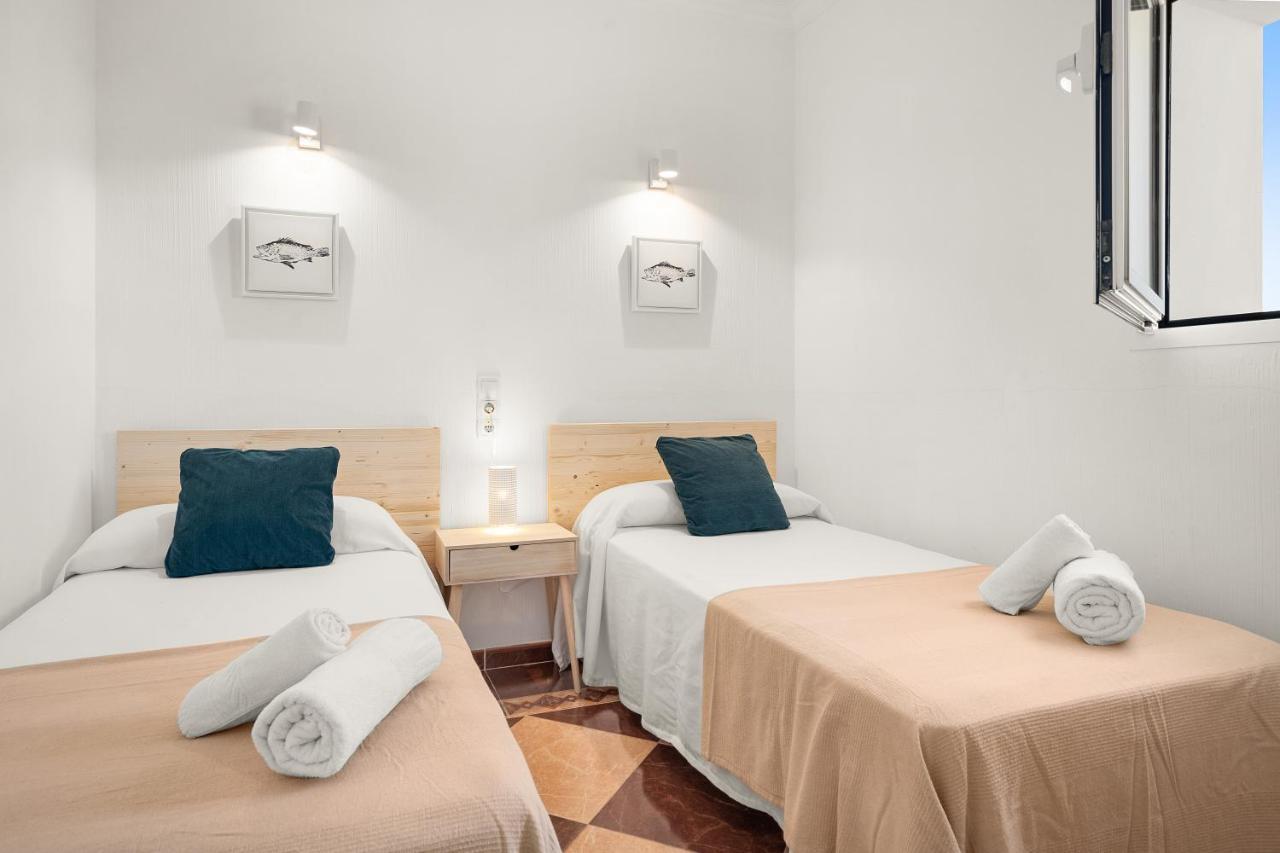 Punta Prima Apartments Eksteriør billede
