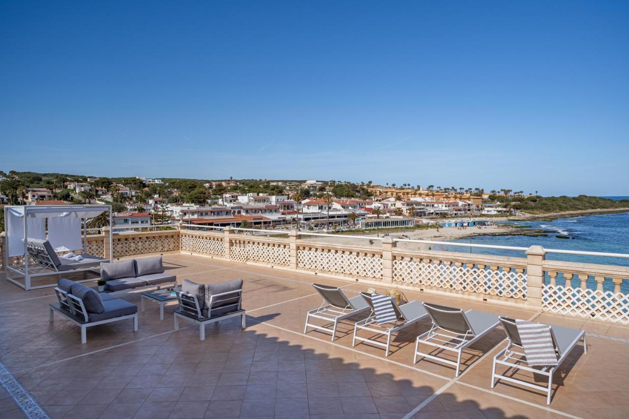 Punta Prima Apartments Eksteriør billede