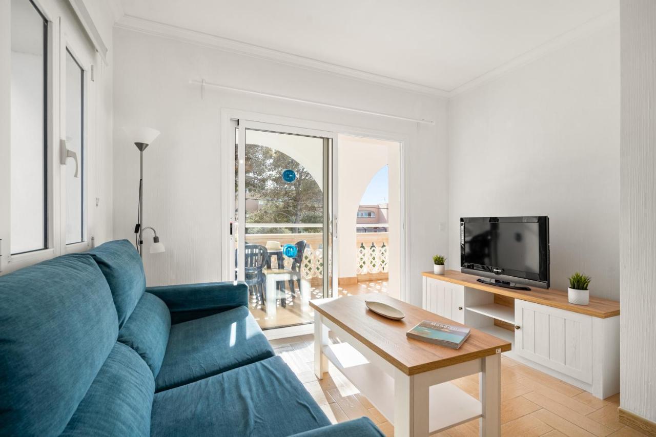 Punta Prima Apartments Eksteriør billede