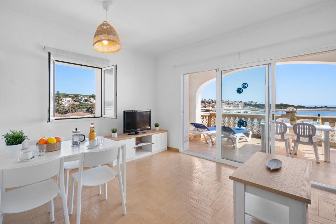 Punta Prima Apartments Eksteriør billede