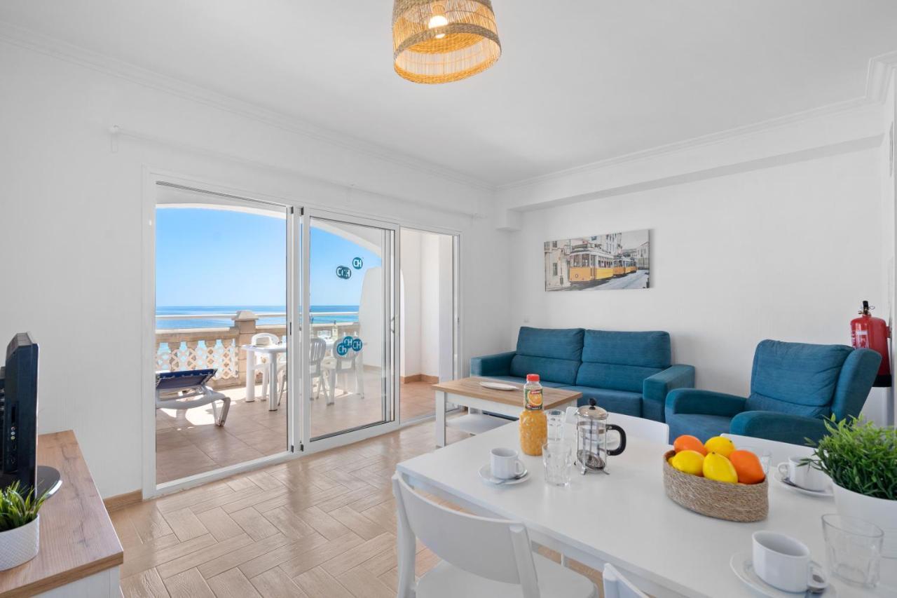Punta Prima Apartments Eksteriør billede