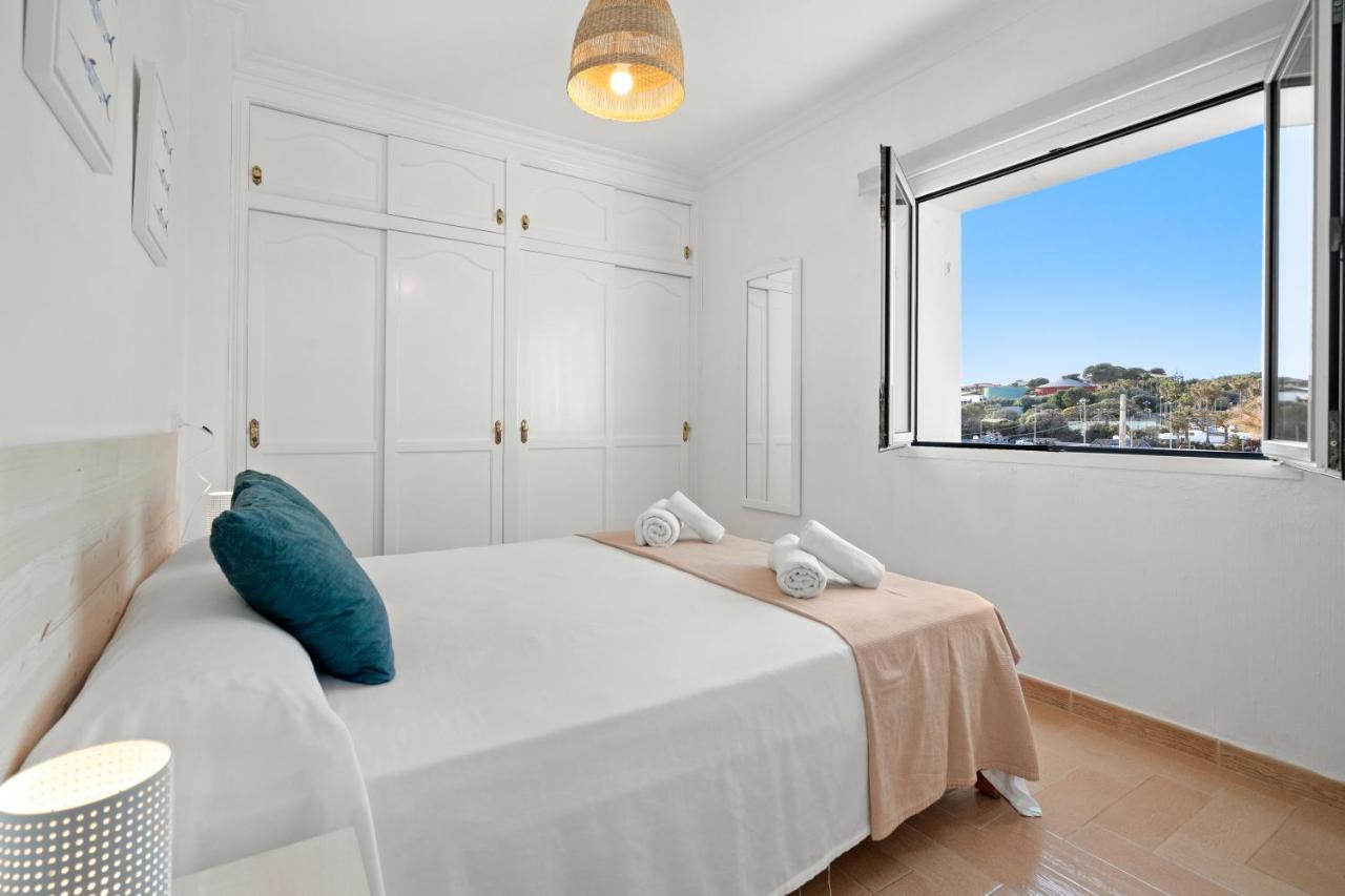Punta Prima Apartments Eksteriør billede