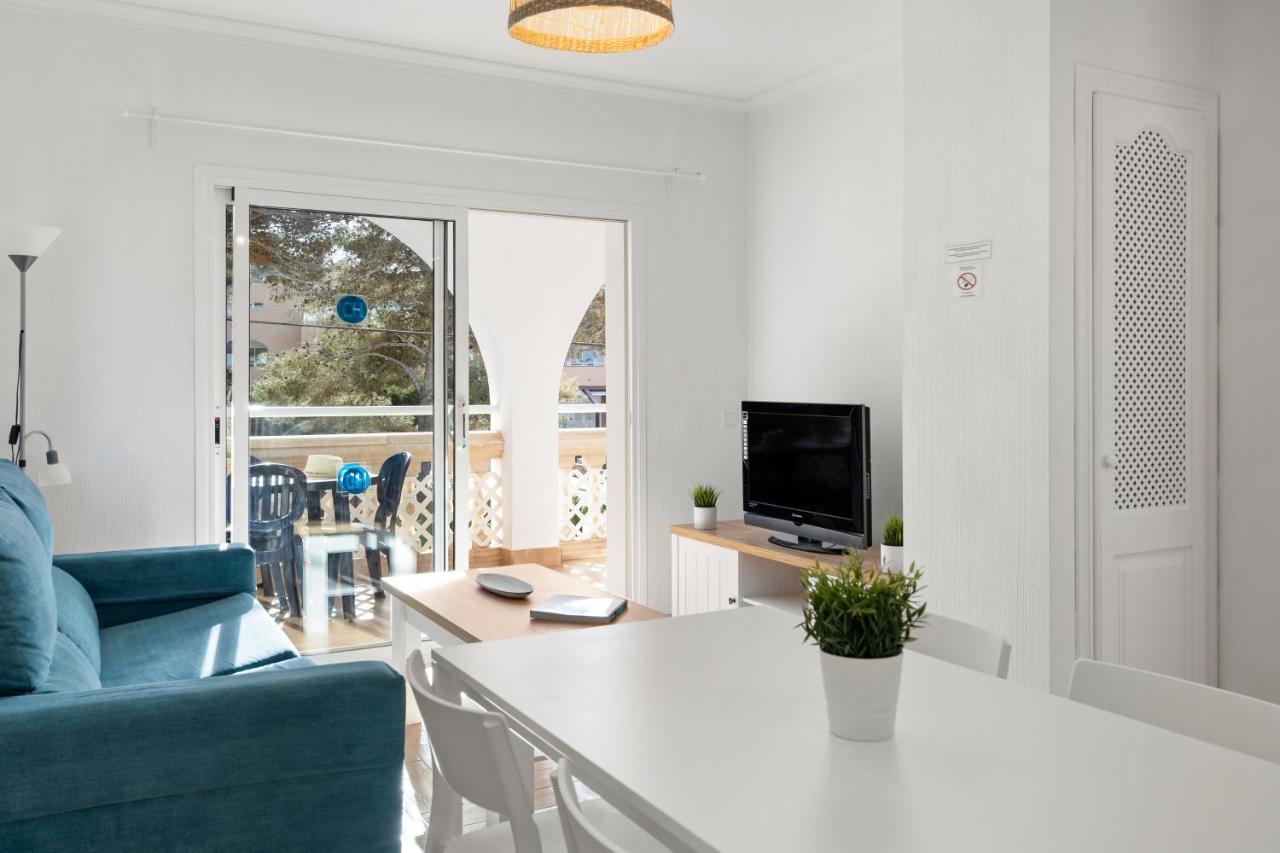 Punta Prima Apartments Eksteriør billede