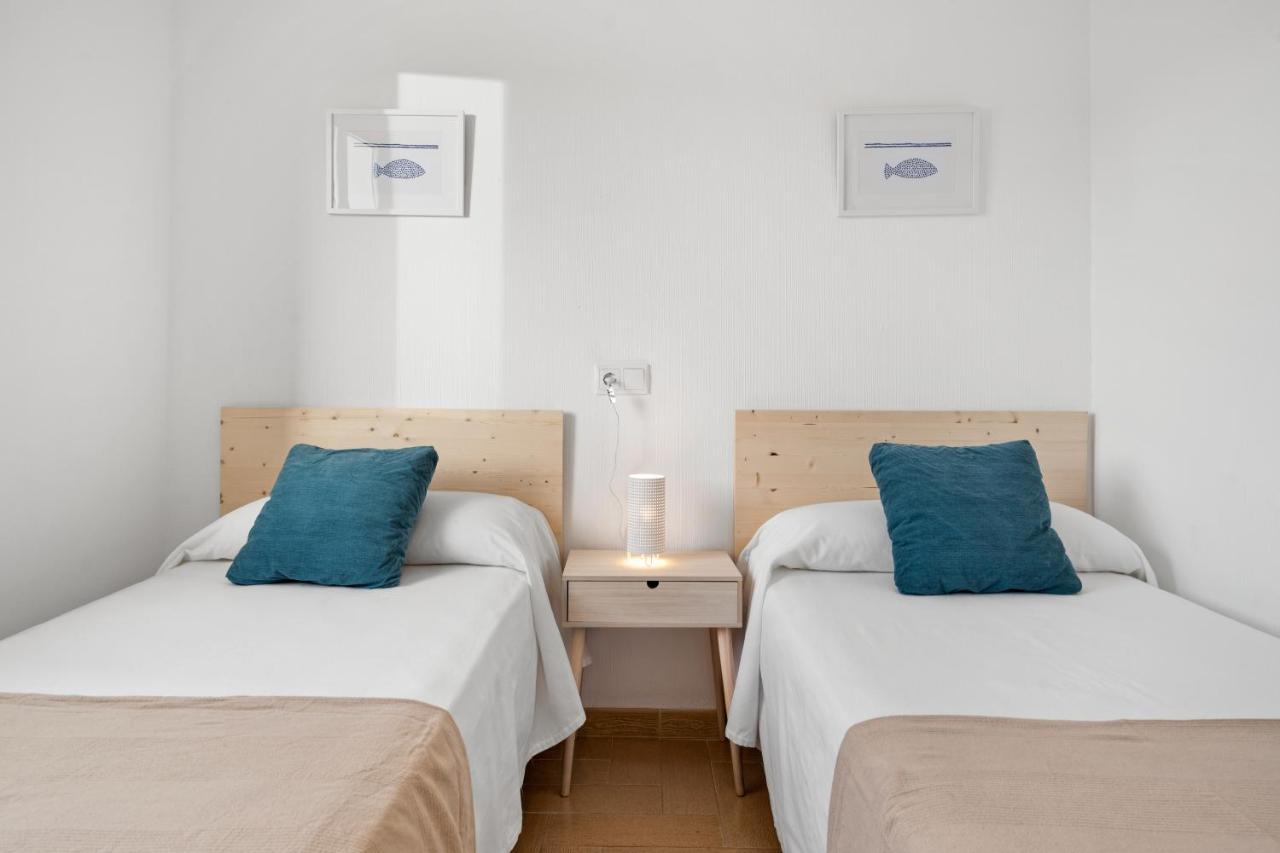 Punta Prima Apartments Eksteriør billede