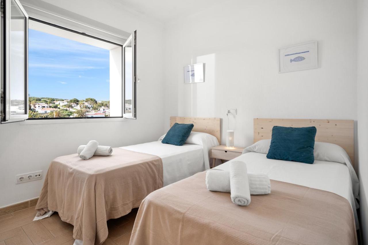 Punta Prima Apartments Eksteriør billede