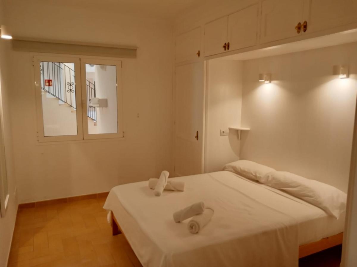 Punta Prima Apartments Eksteriør billede